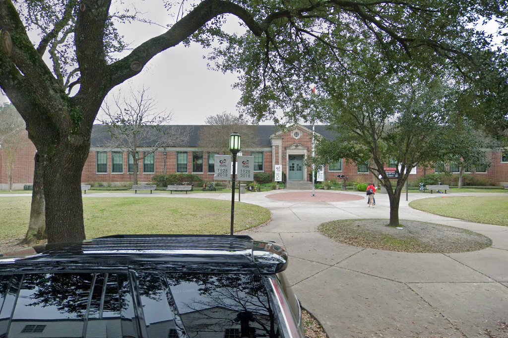 Poe Elementary School