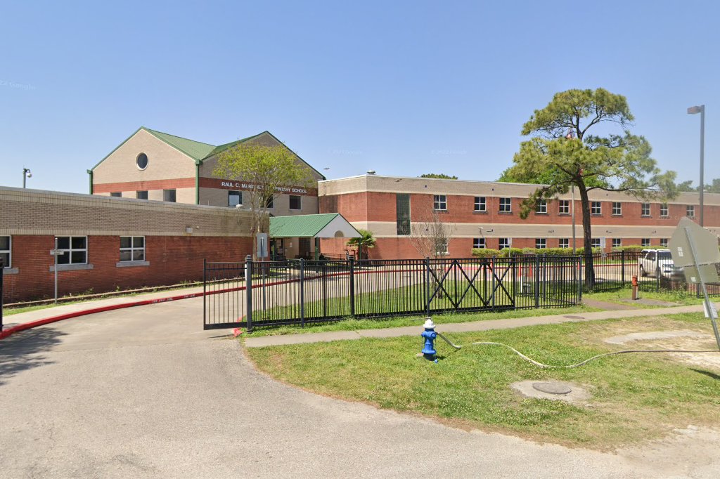 Martinez R Elementary School