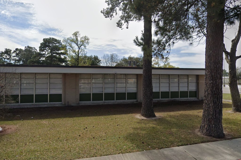 Smith Academy
