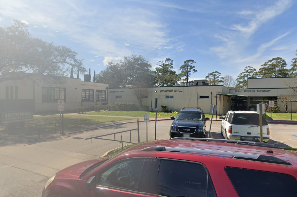Browning Elementary School