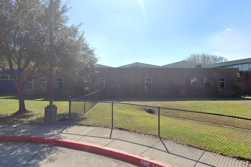 Moreno Elementary School