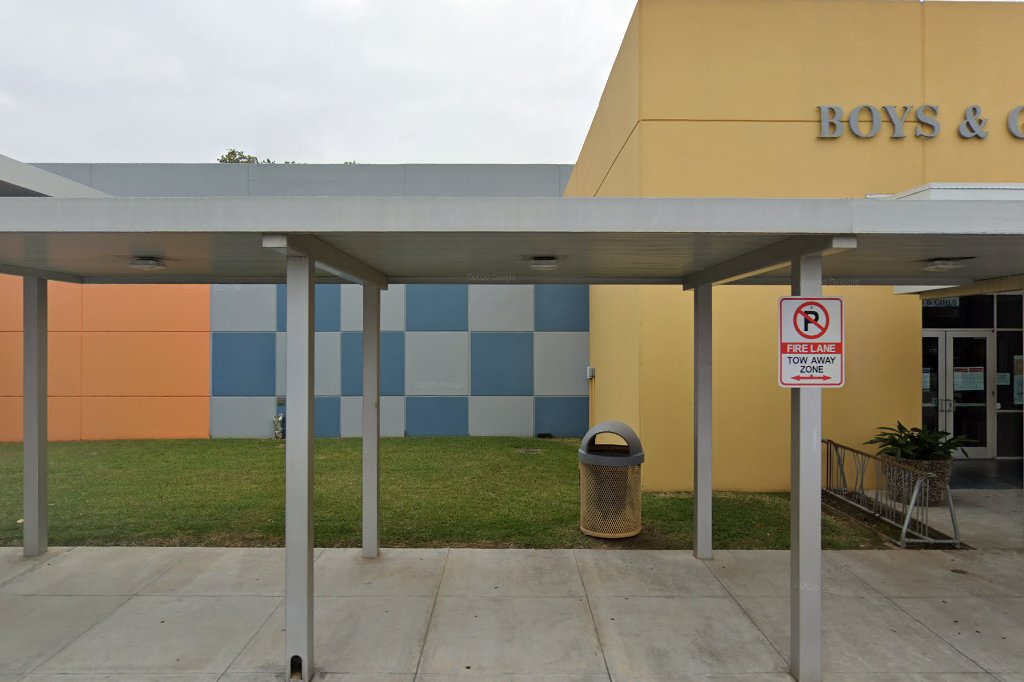 The Panda Path School
