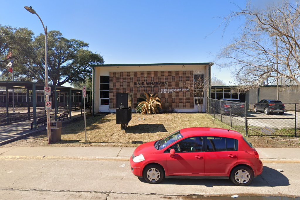 Mcnamara Elementary School