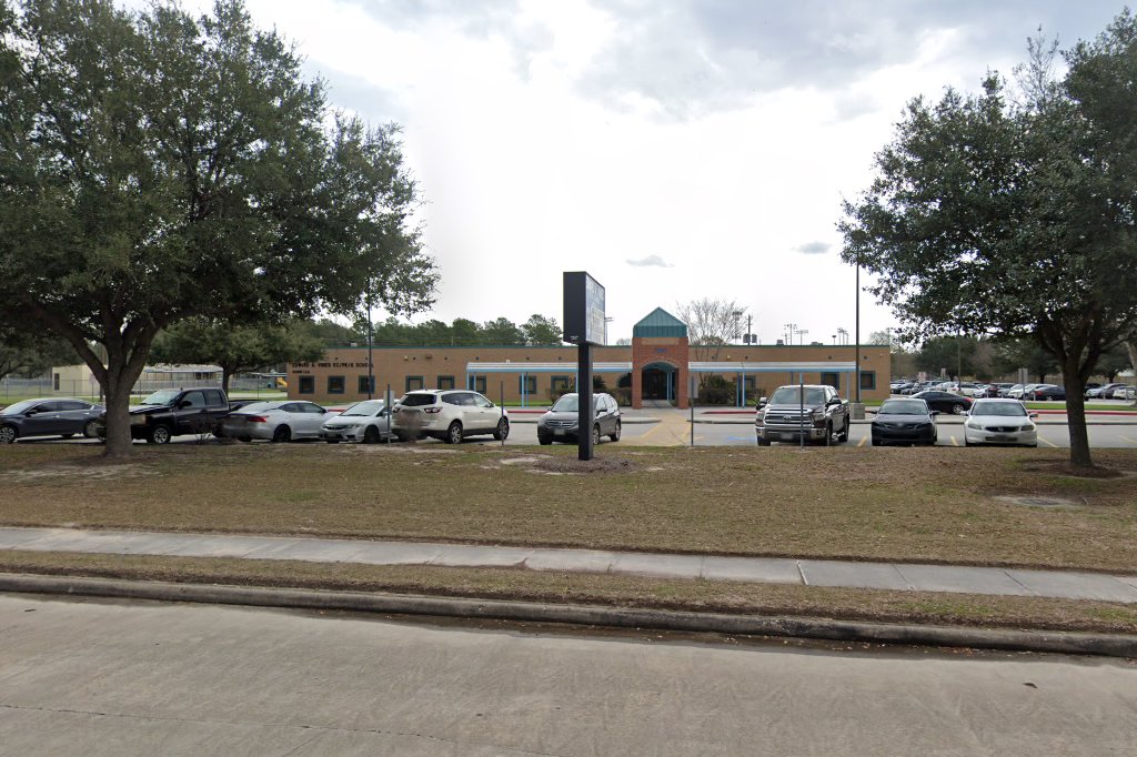 Vines Ec/Pre-K Center