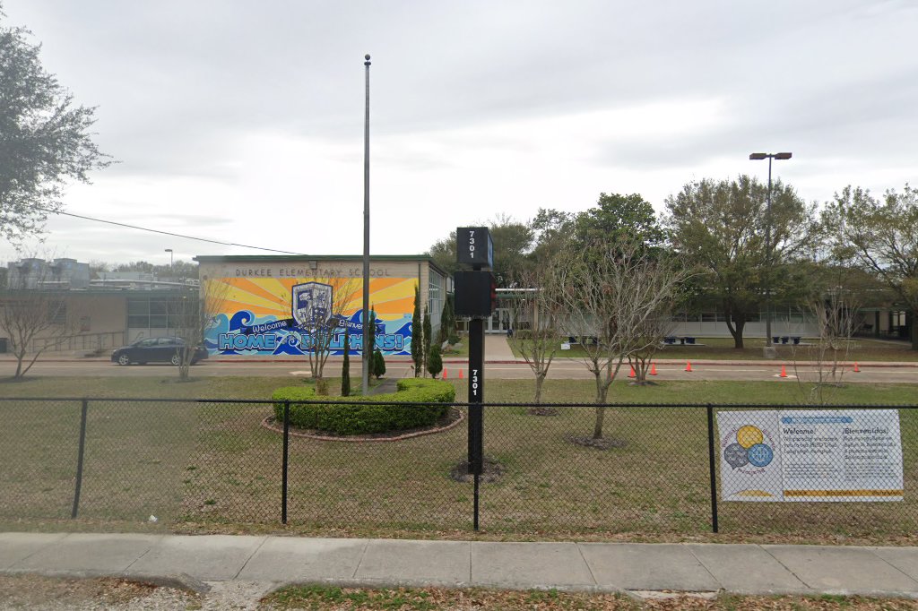 Durkee Elementary School