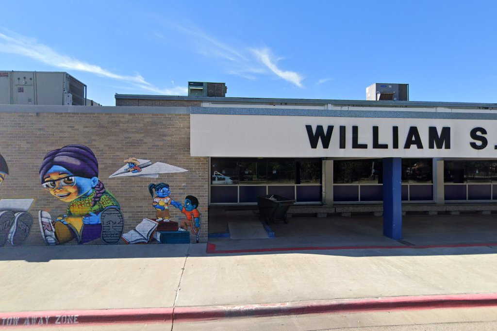 Sutton Elementary School
