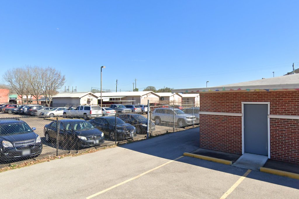 Golfcrest Elementary School