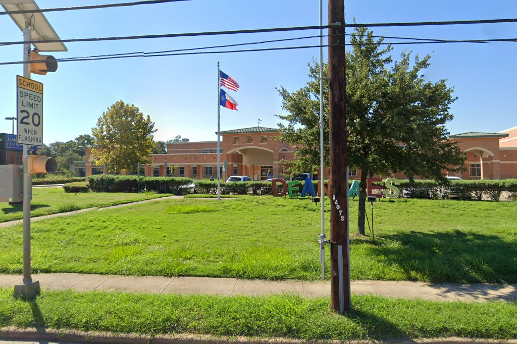 Deanda Elementary School