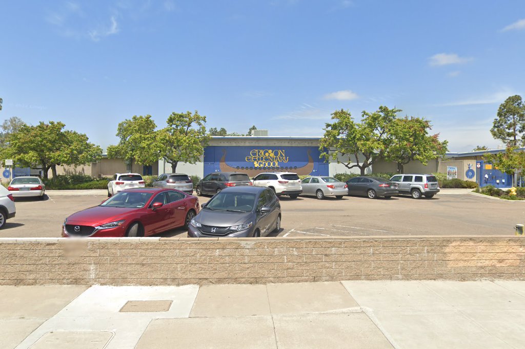Ericson Elementary School