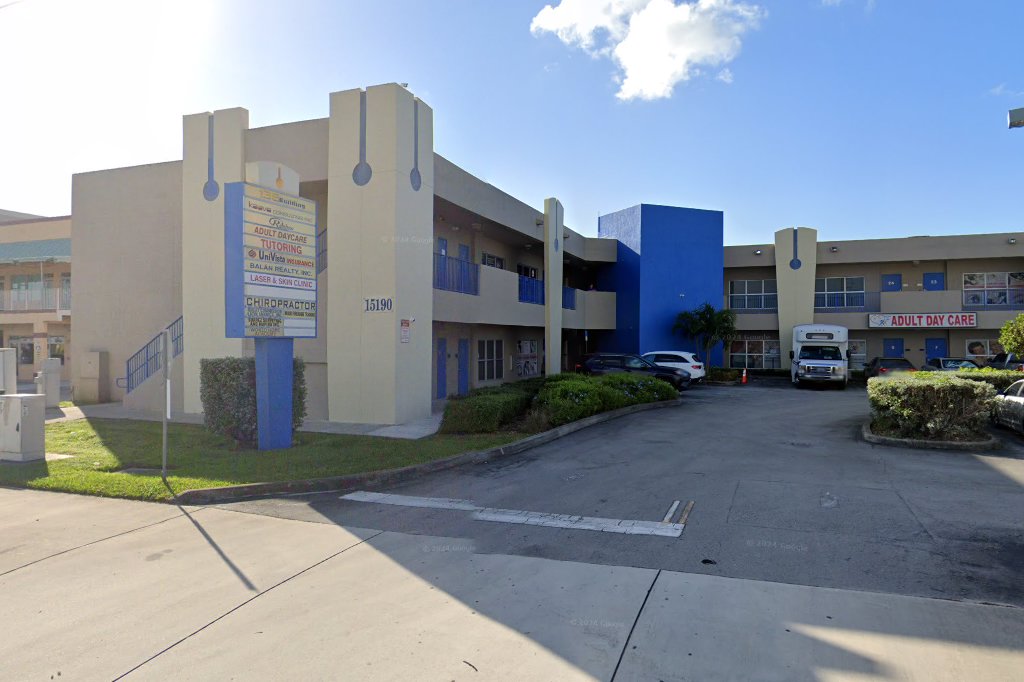 World Hope Academy