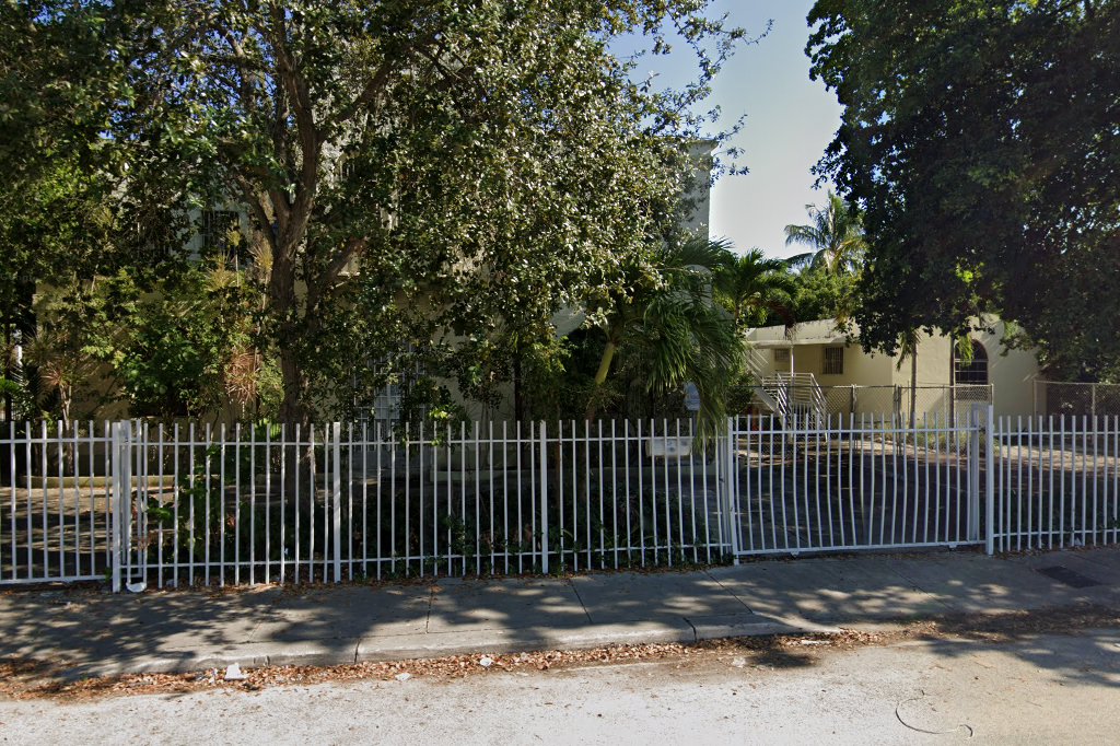 Yvonne Learning Center
