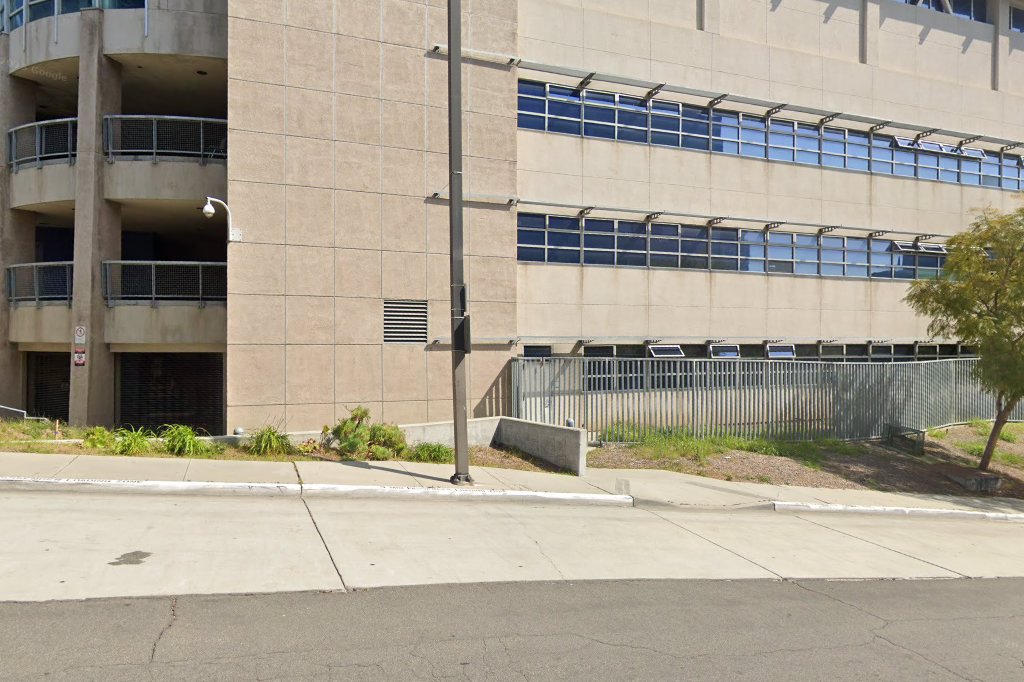 Garfield Senior High School