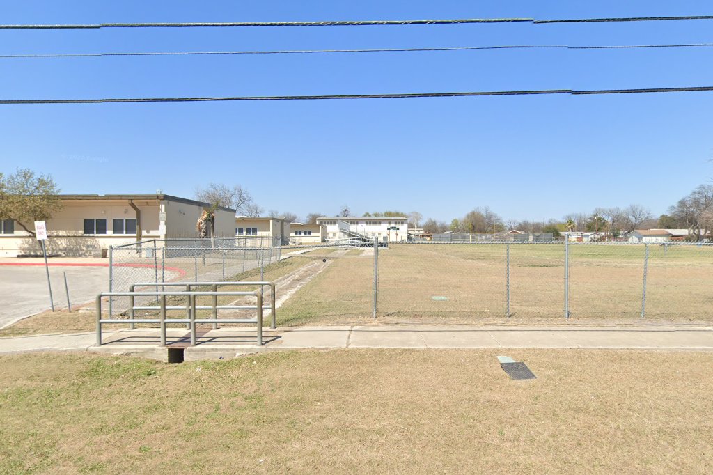 Leal Middle School