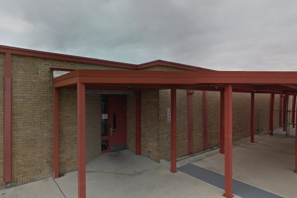 Adams Hill Elementary School