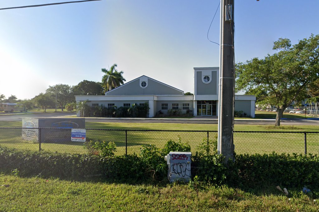 Westwood Christian School