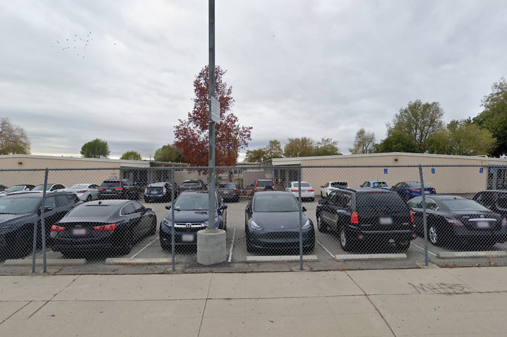 Canterbury Elementary School