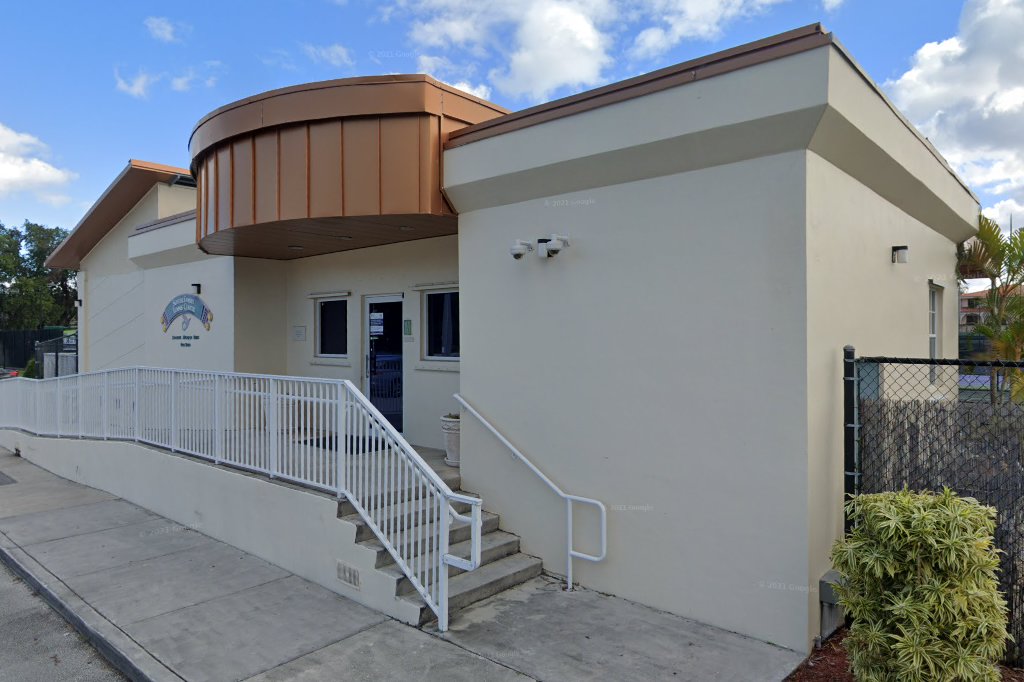 The Victory Center