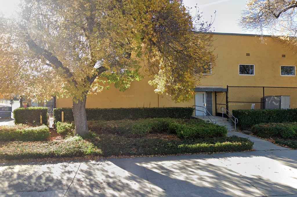 Hesby Oaks School