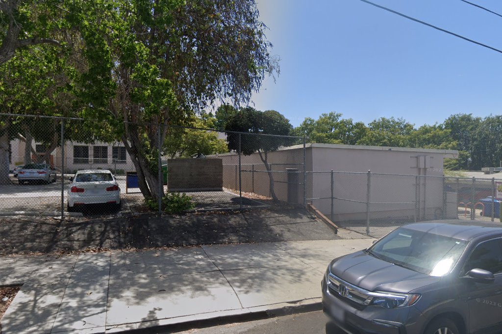 Micheltorena Street Elementary School