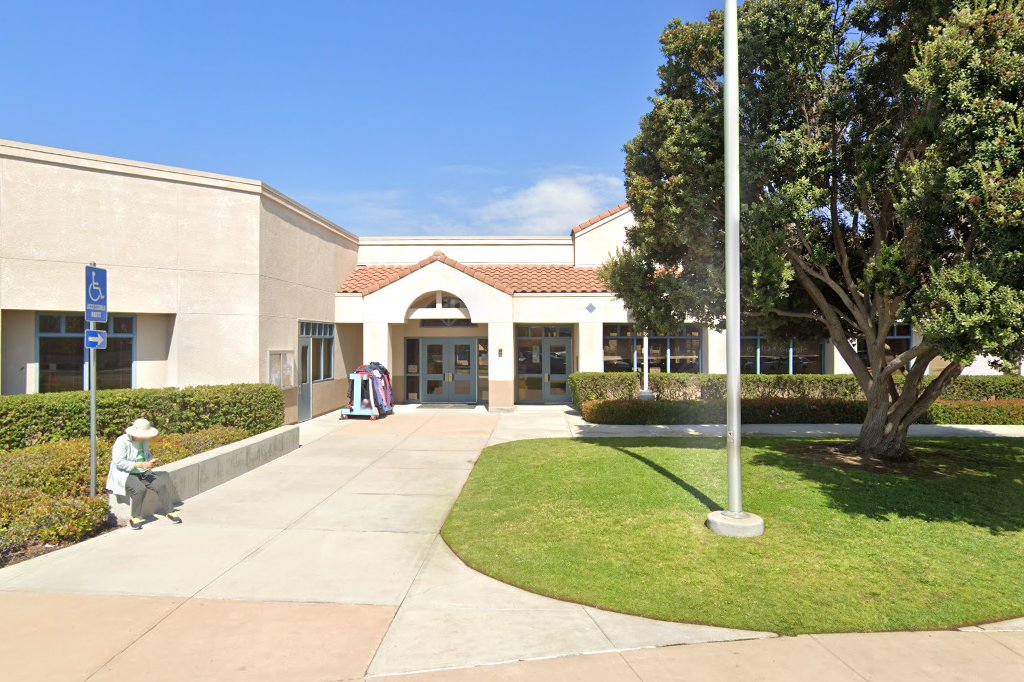 Sage Canyon School