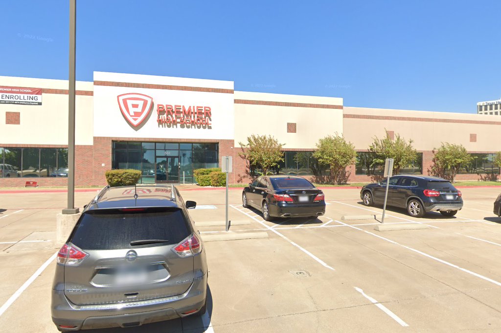ITT Technical Institute - Arlington Campus