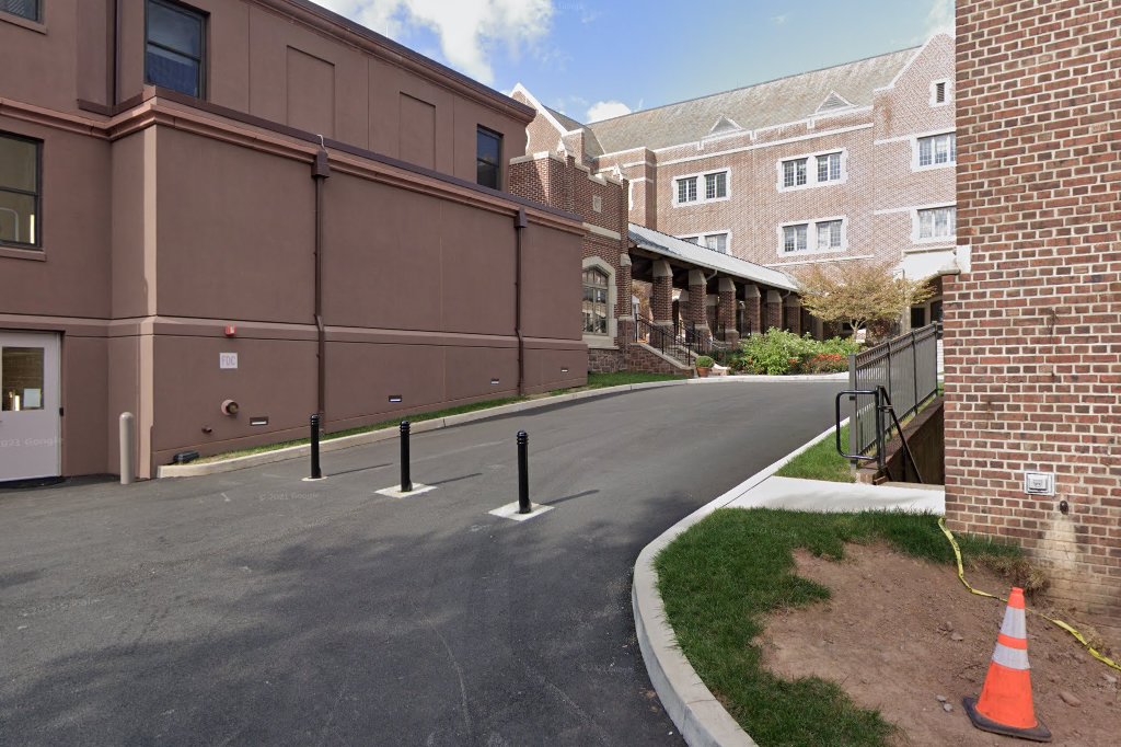 The Hill School