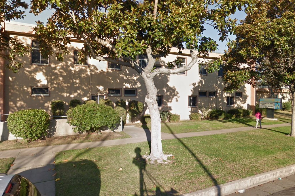 Crescent High School