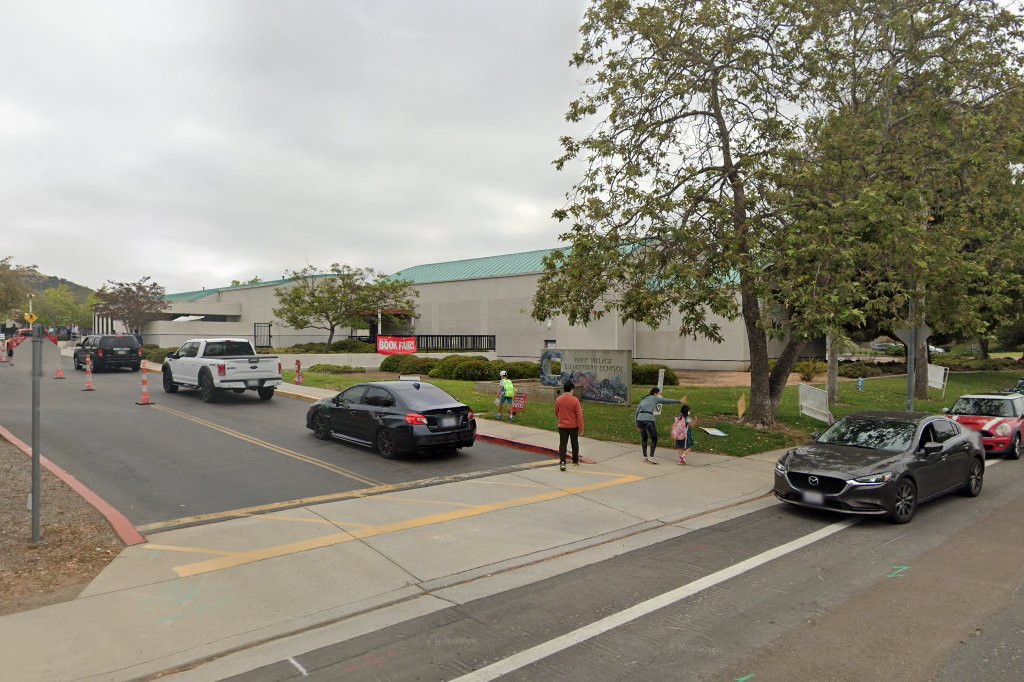 Park Village Elementary School