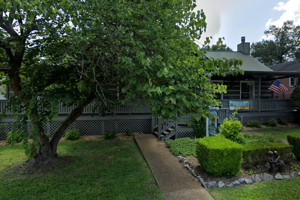 South Cheatham County Library