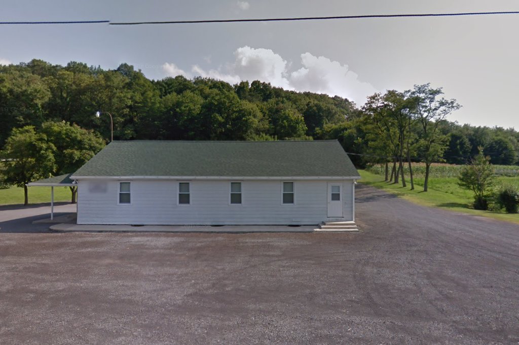 Goodwill Mennonite School