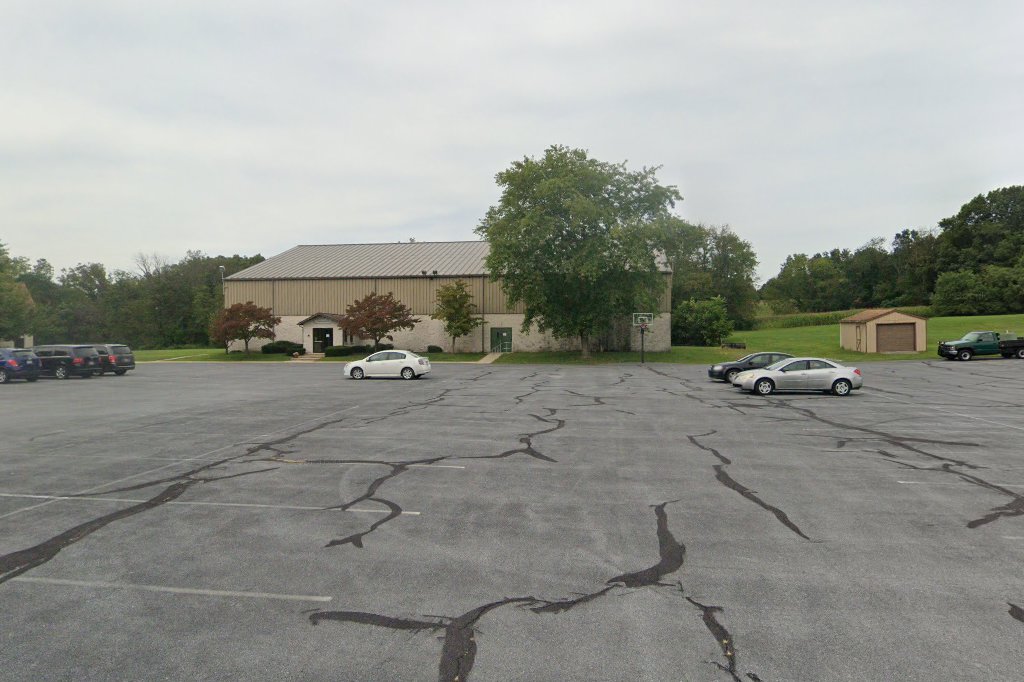 Lebanon Christian Academy