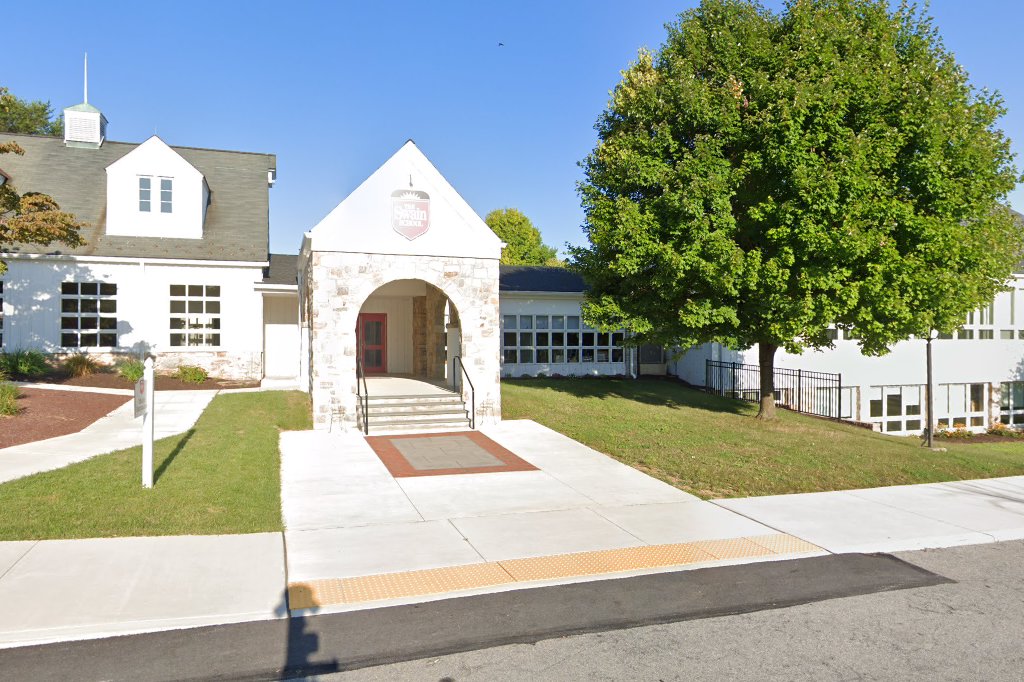 The Swain School