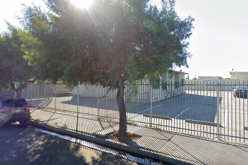 Grape Street Elementary School
