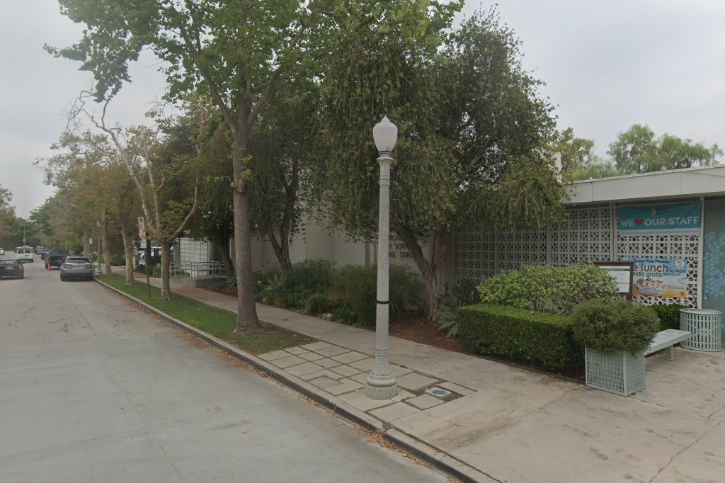 Third Street Elementary School