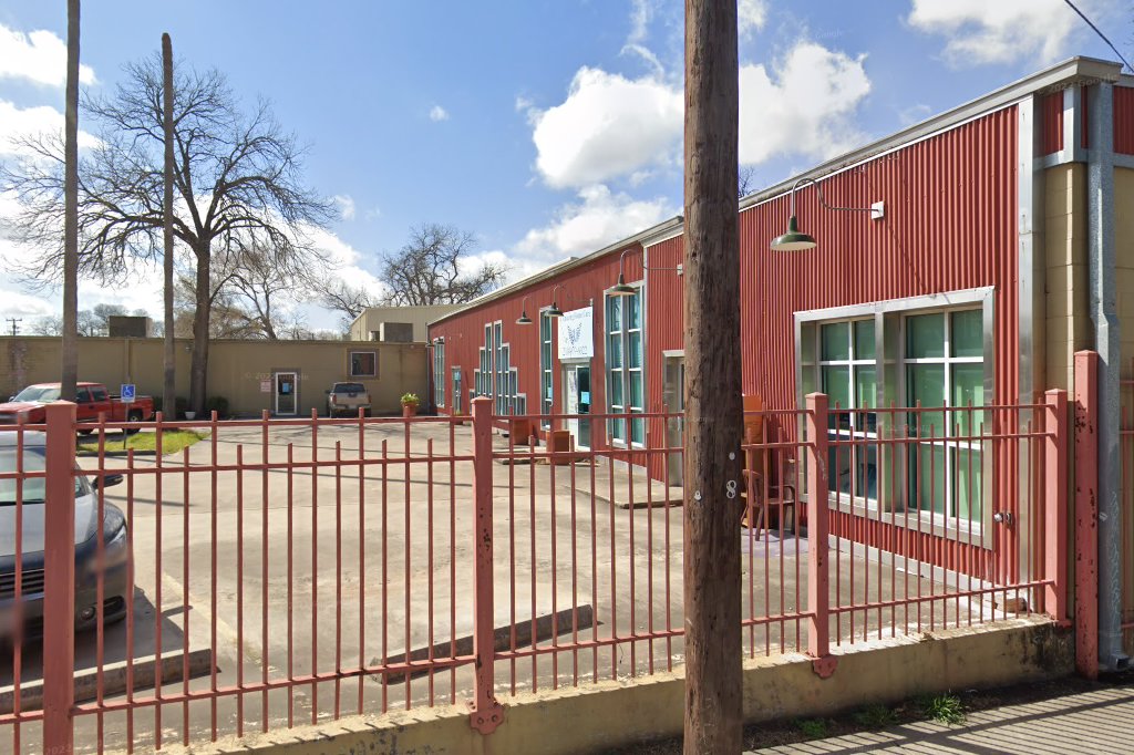 San Antonio Positive Solutions Inc