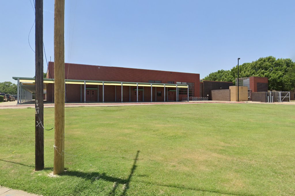 Mary Mcleod Bethune Elementary School