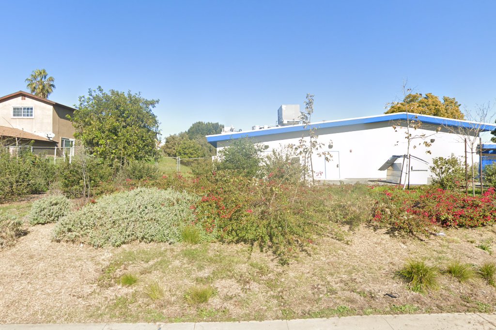 La Mirada Elementary School