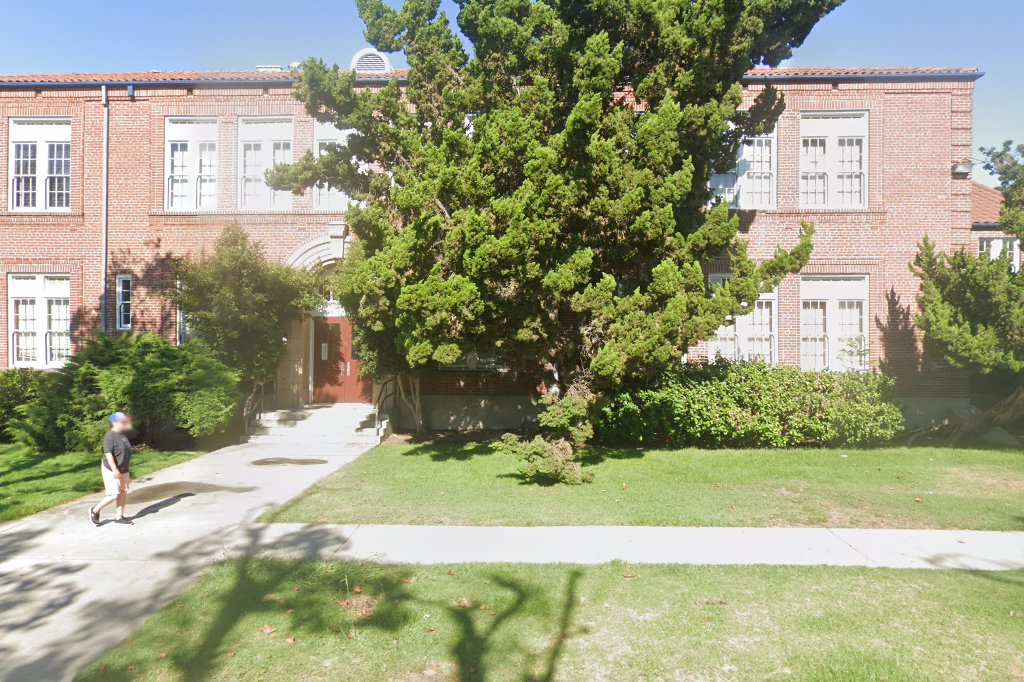 Virginia Road Elementary School
