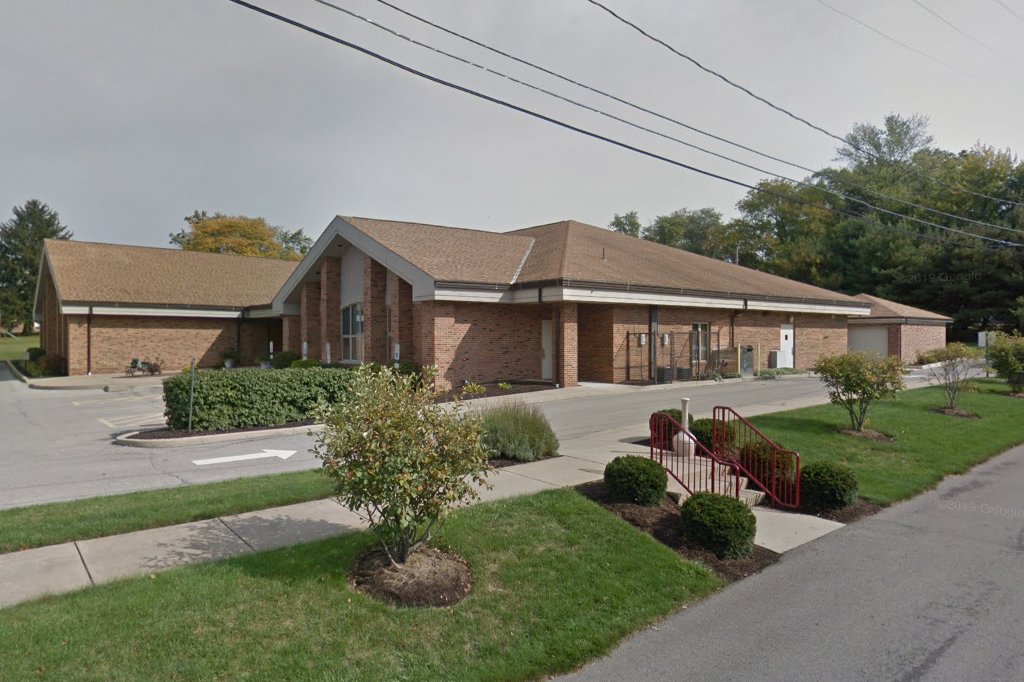 Columbiana Public Library