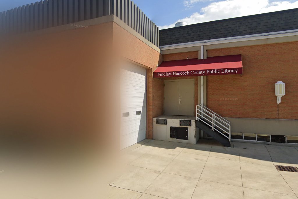 Hancock County Library