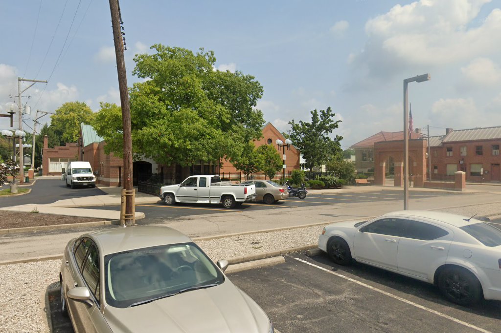 Germantown Public Library