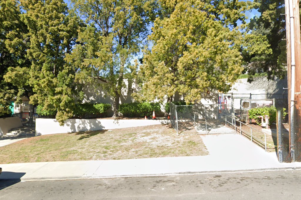 Glen Alta Elementary School