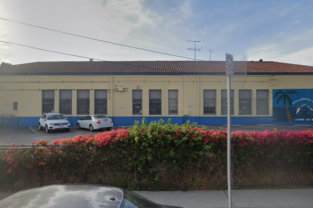 Palms Elementary School