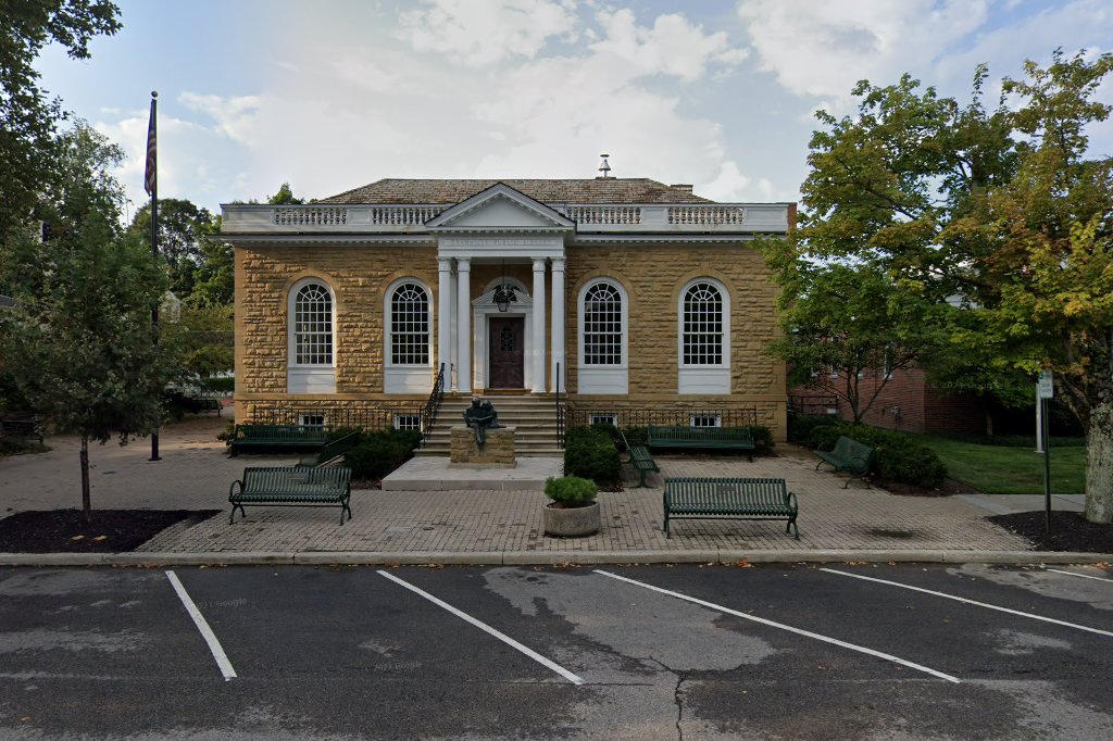 Granville Public Library