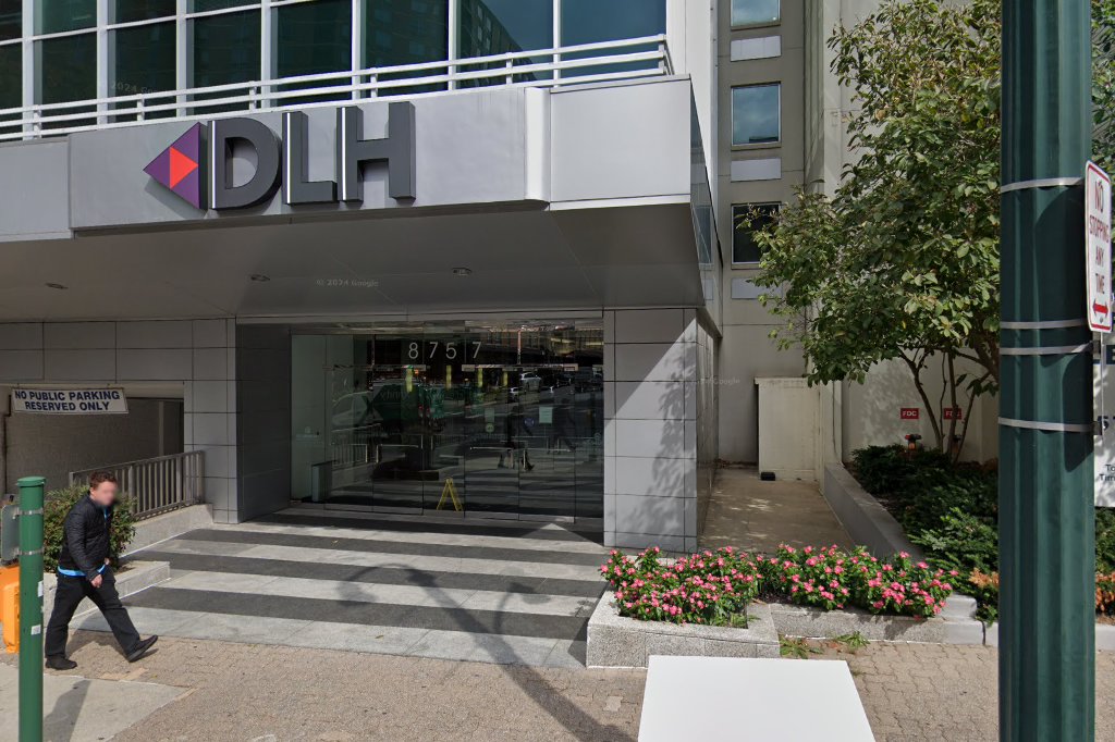 Everest Institute-Silver Spring