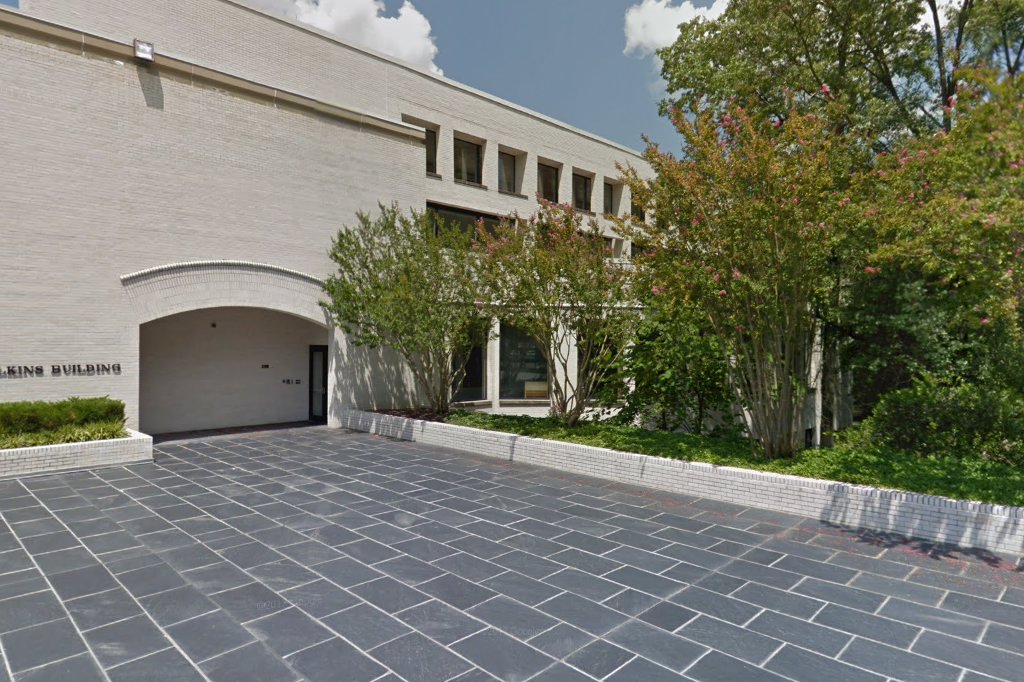 University System of Maryland-Research Centers