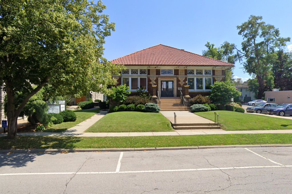 Milan Public Library