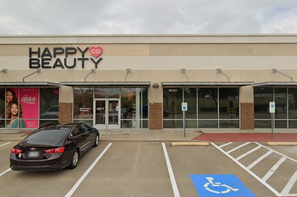 Regency Beauty Institute-Mesquite