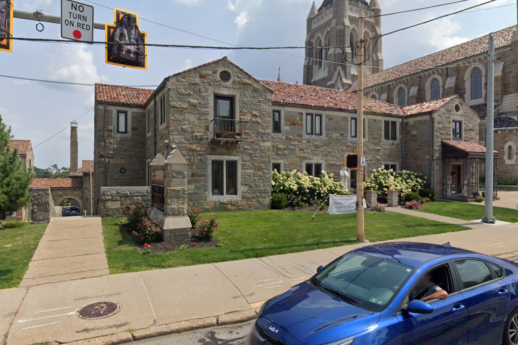 St Bernard School