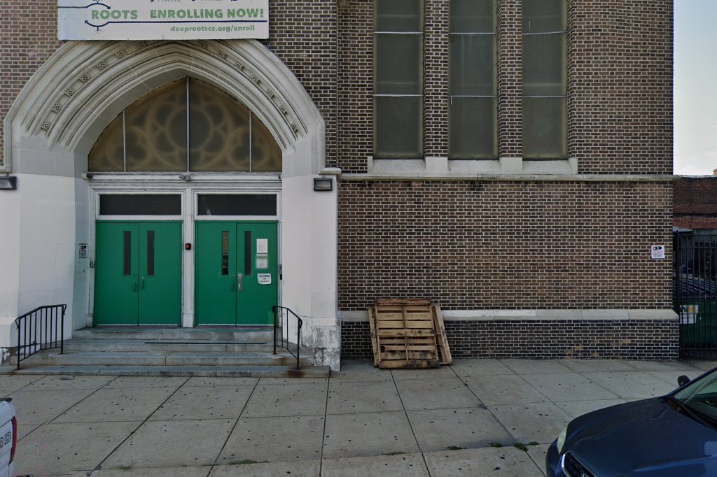 AD Prima Charter School